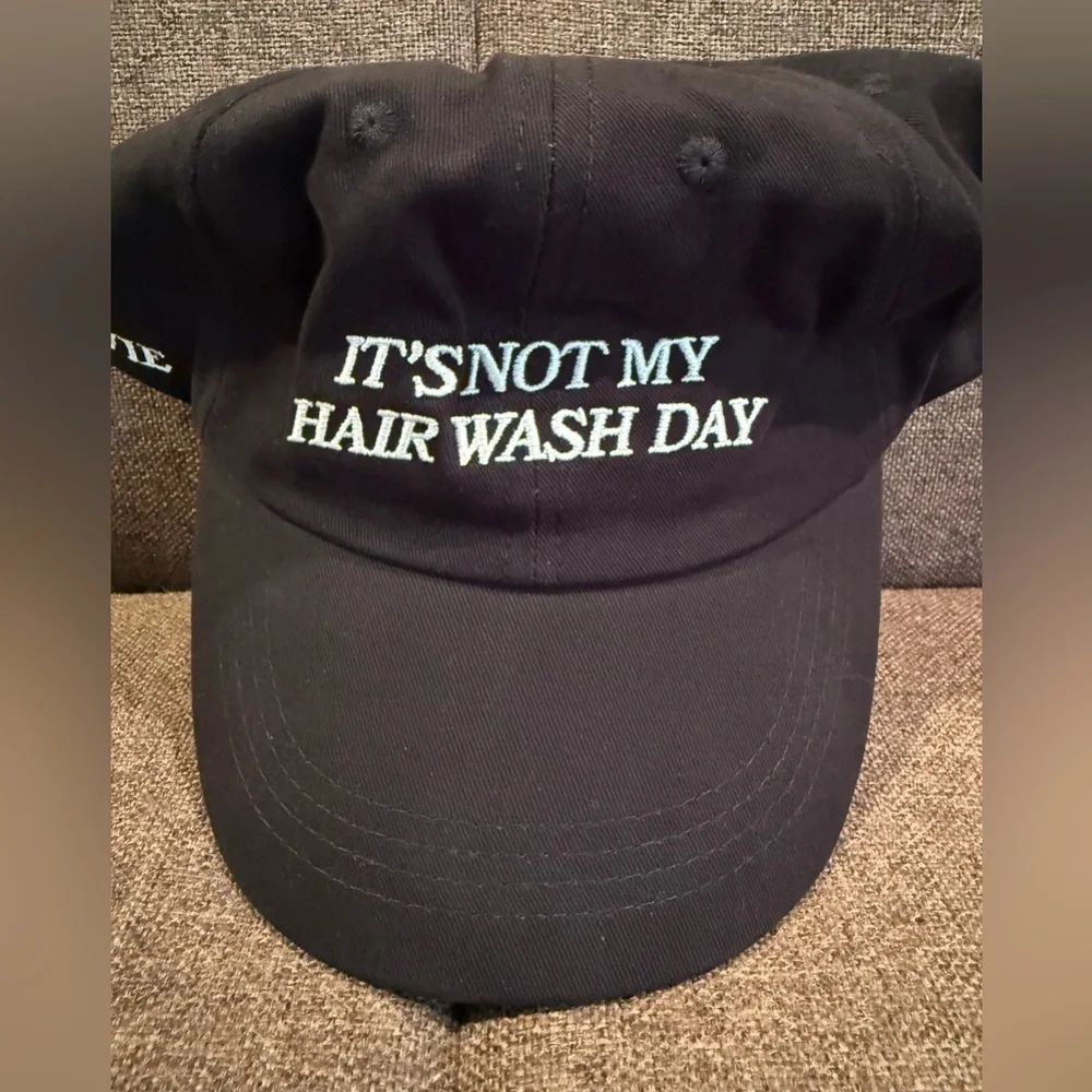 Lolavie cap 🧢